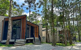 Hotel Boutique Vinícola Araucária by Slaviero Hotéis